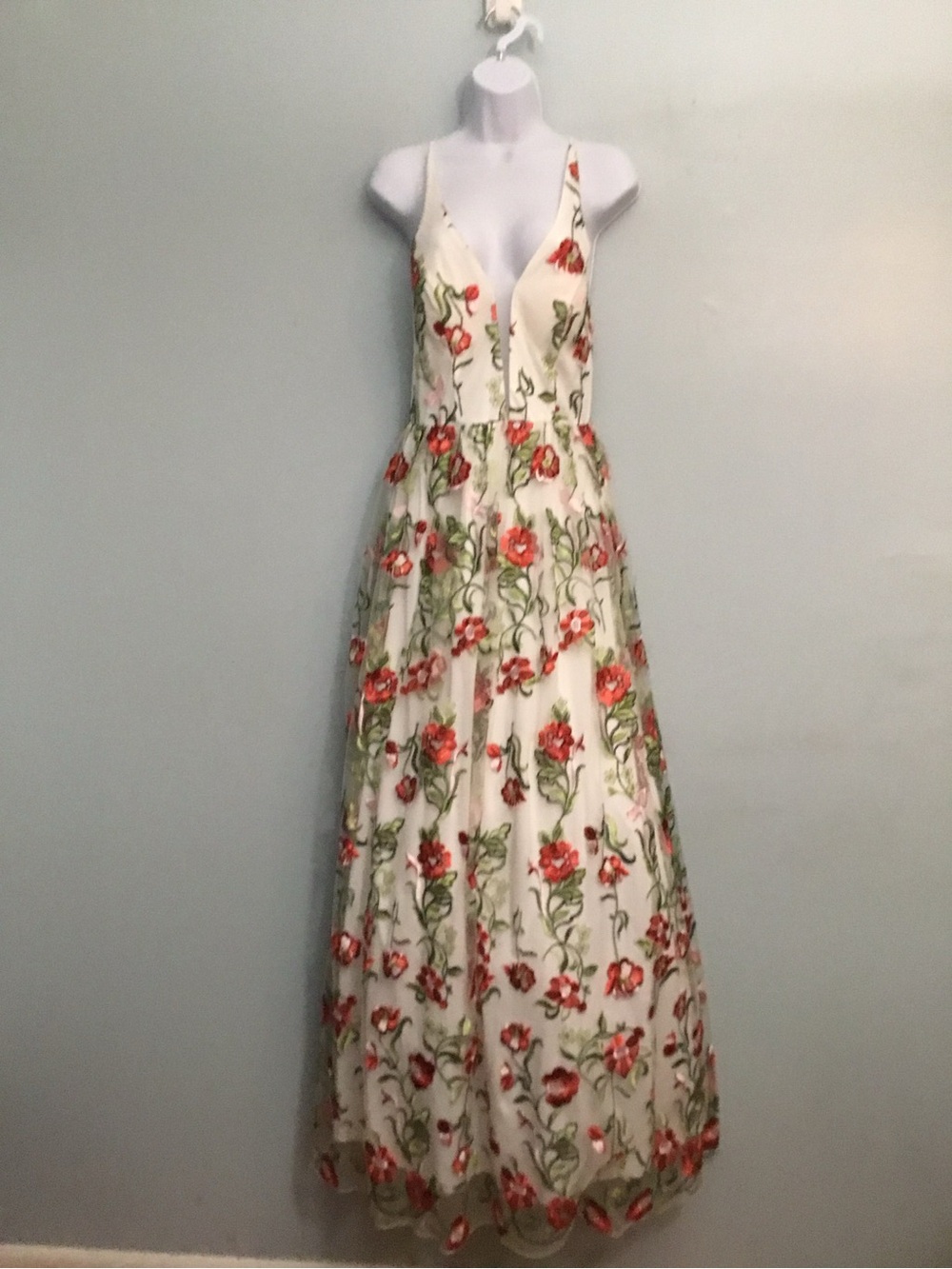 City studio dress size 5